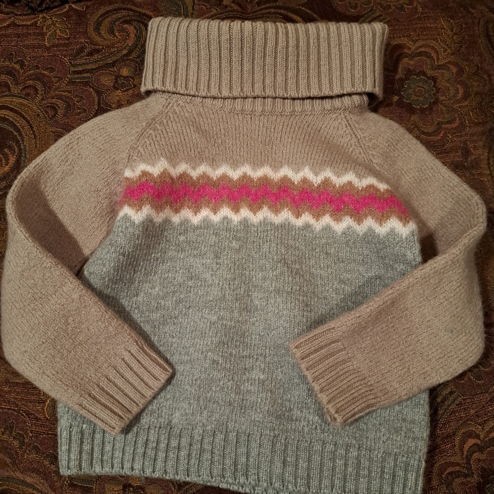 Gucci Sweater Size 4T - Picture 1 of 5